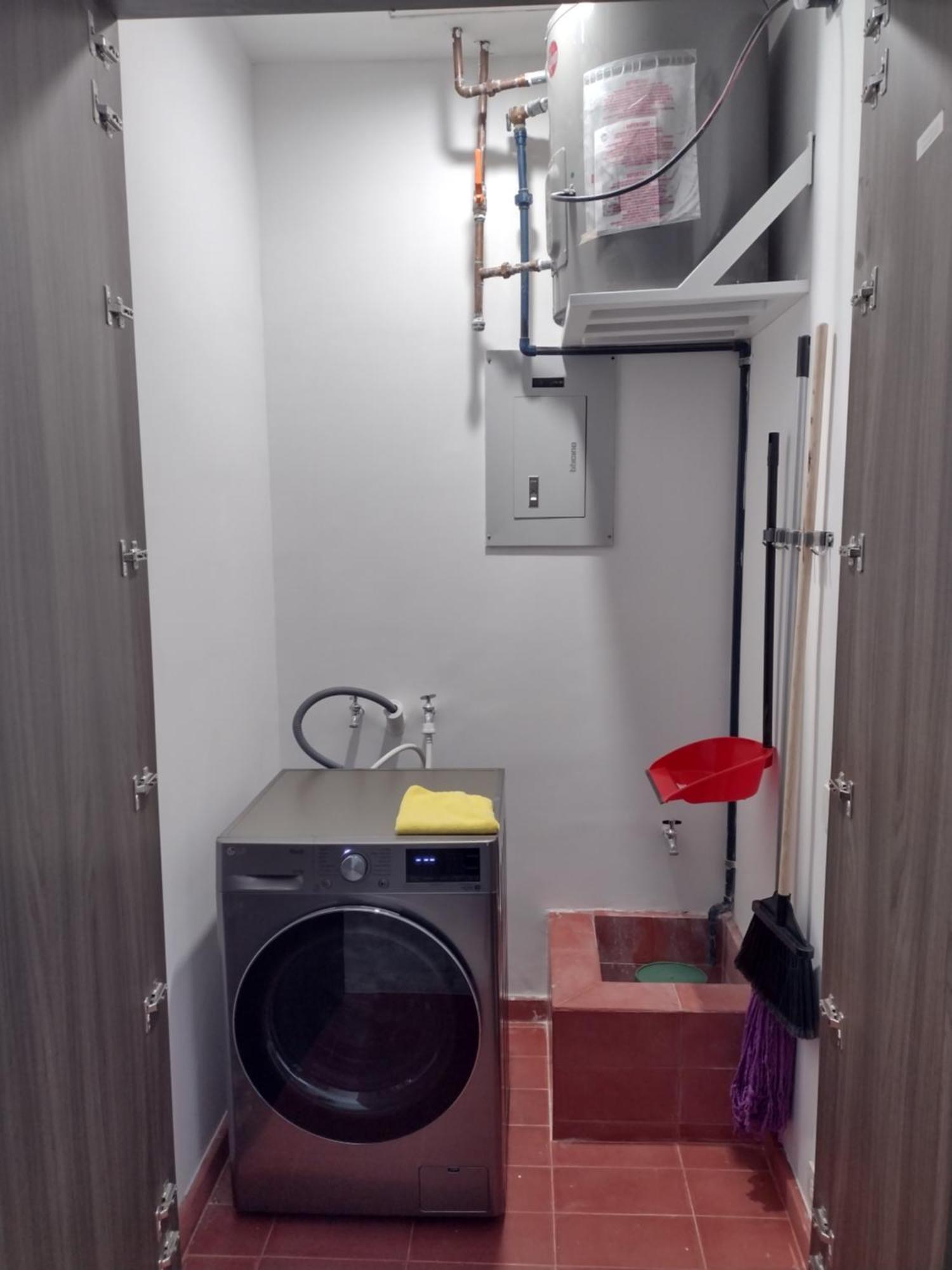 Tribu Chapultepec 67 Apartment Guadalajara Ngoại thất bức ảnh